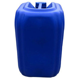 प्लास्टिक ऑयल जेरी कैन 10L / 20L / 25L ऑयल ड्रम स्टोरेज कंटेनर